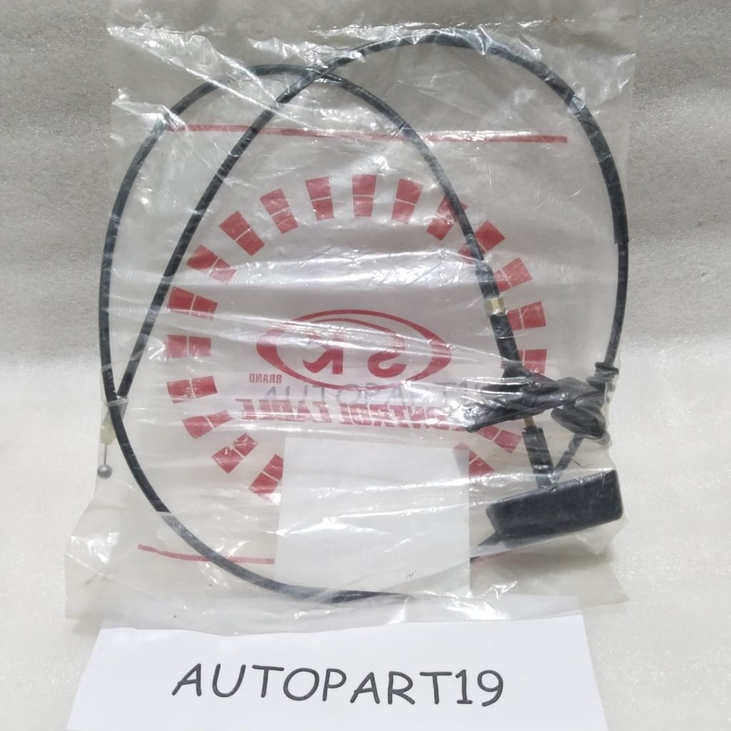 MESIN APV hood opening cable APV hood cable APV engine cover cable ...