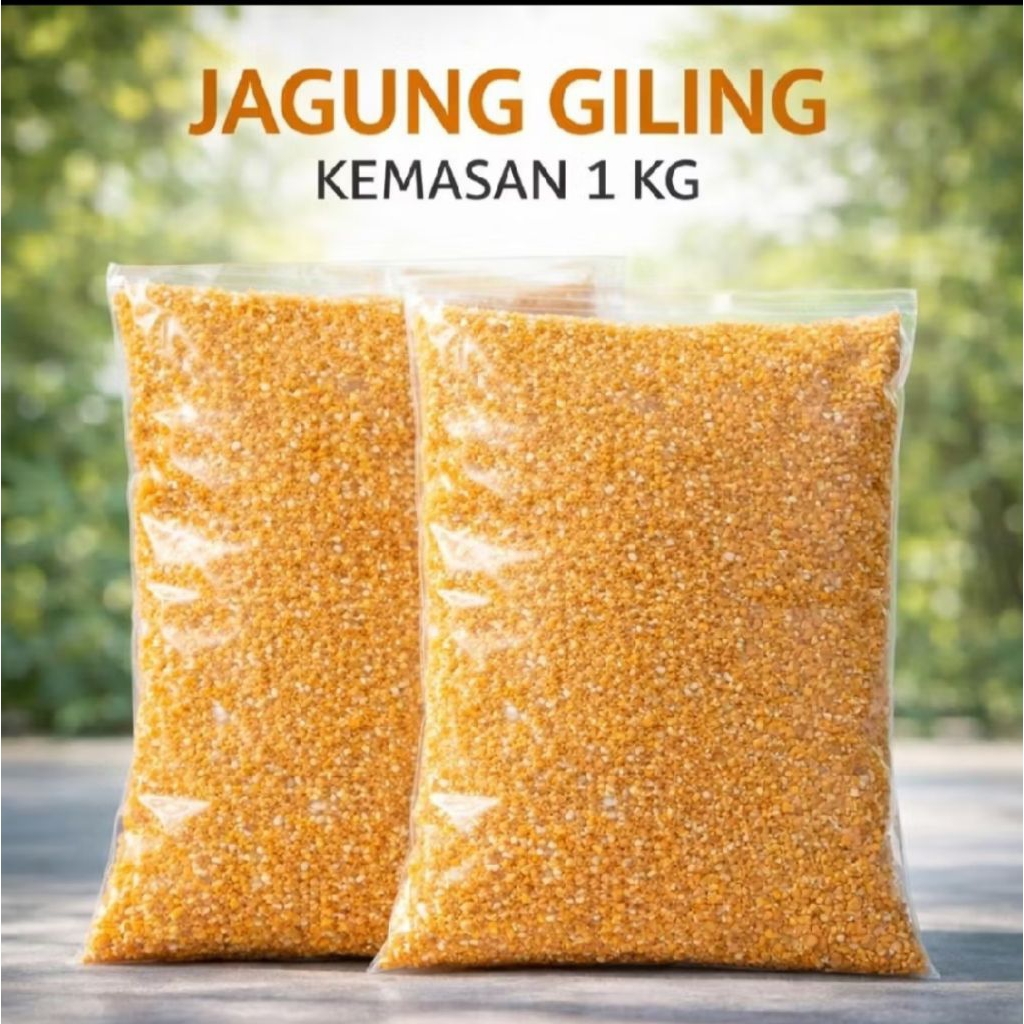 Shop ground corn for Sale on Shopee Philippines