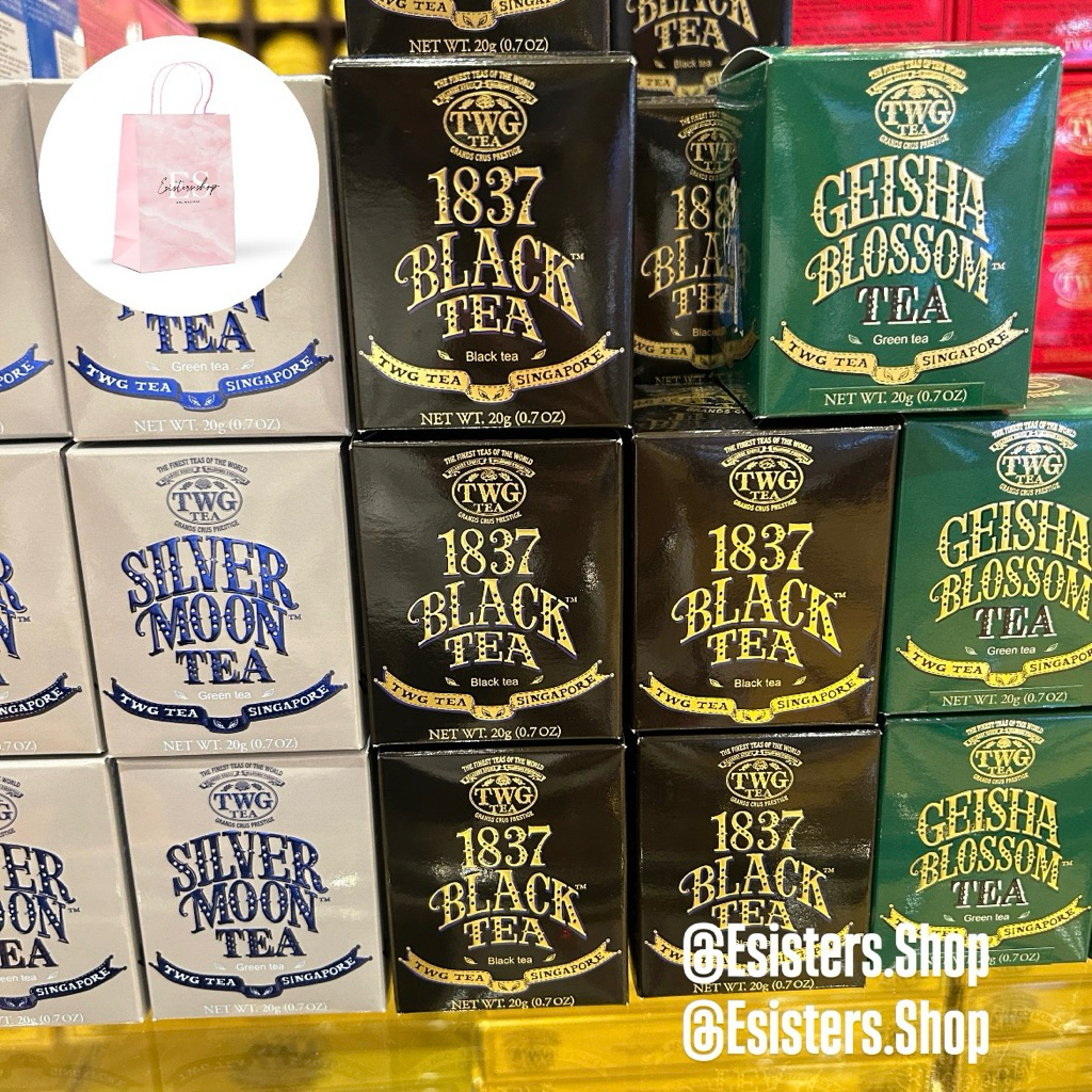 twg tea - Beverages Best Prices and Online Promos - Groceries Jul 2026 ...