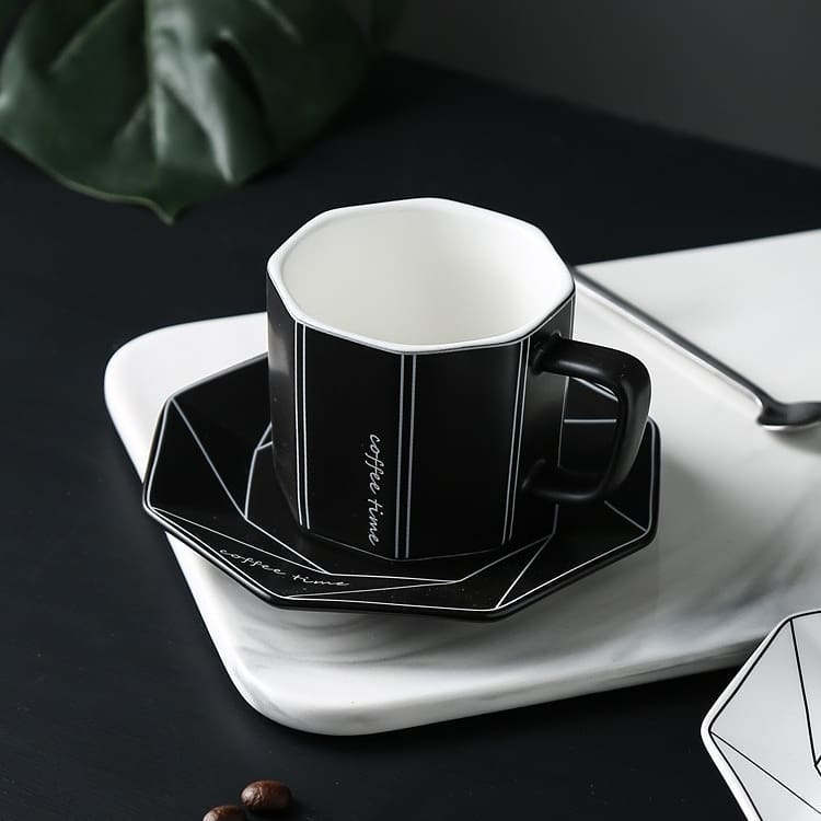 Modern Tea Cup - Modern Tea Glass | Shopee Philippines