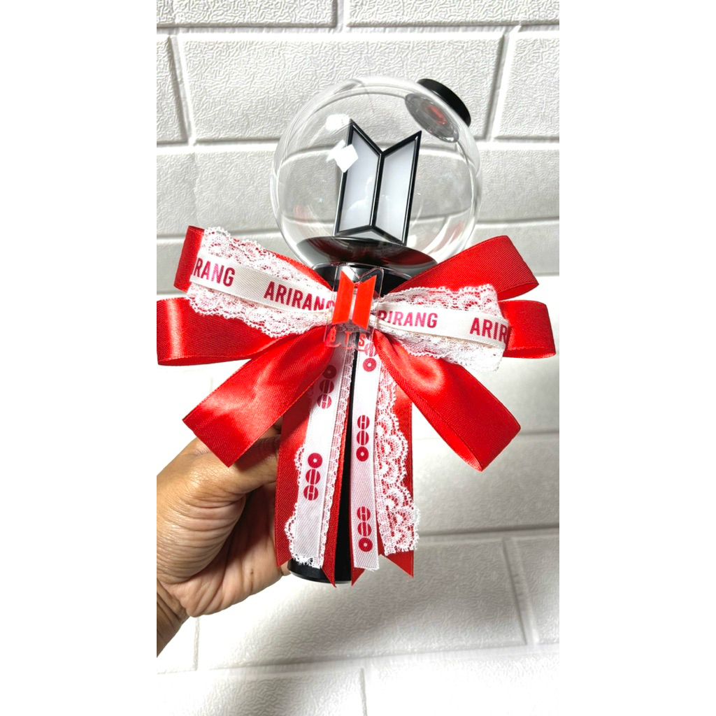 Shop lightstick bts for Sale on Shopee Philippines