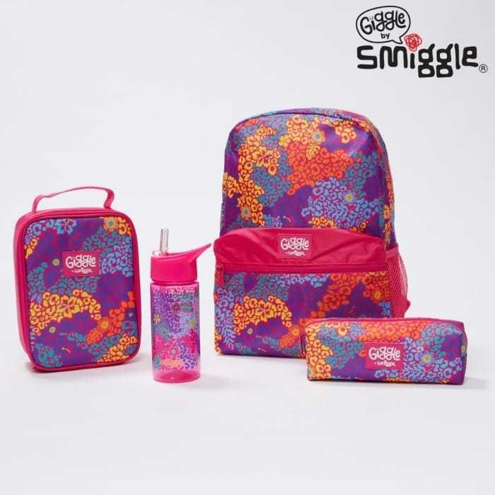 Shop smiggle bag bundles for Sale on Shopee Philippines