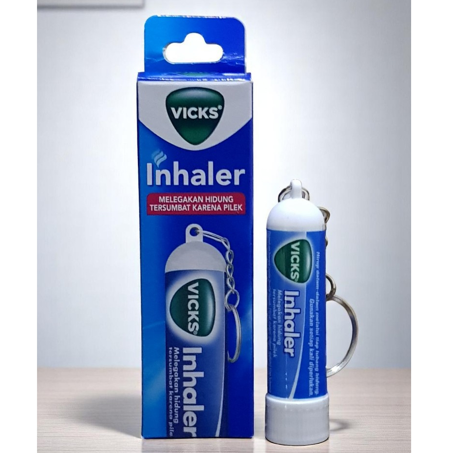 Shop vicks inhaler for Sale on Shopee Philippines