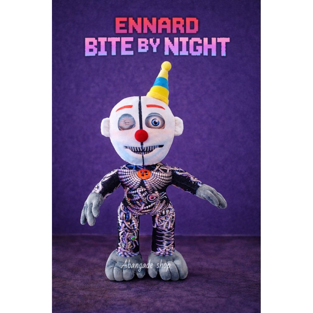 Shop ennard for Sale on Shopee Philippines