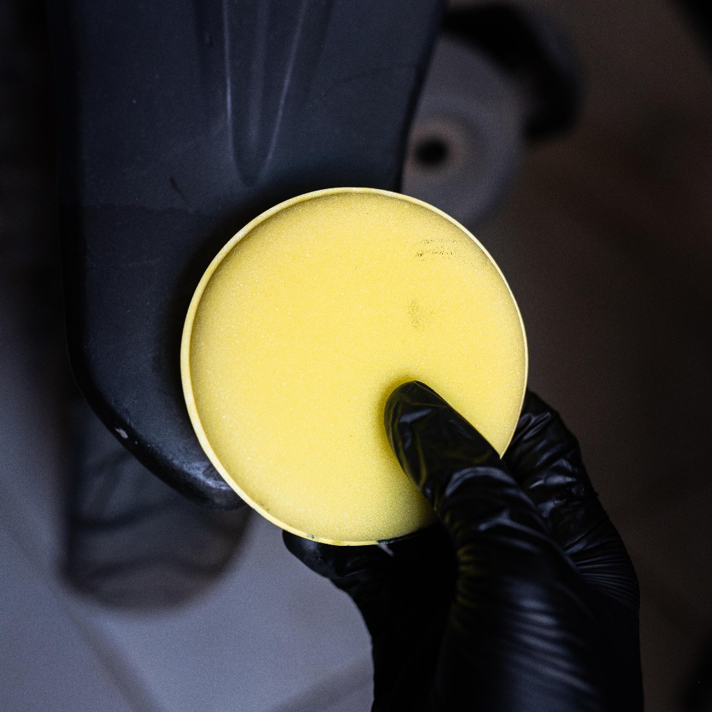 Applicator Pad - Applicator Pad Sponge - Applicator Foam | Shopee ...