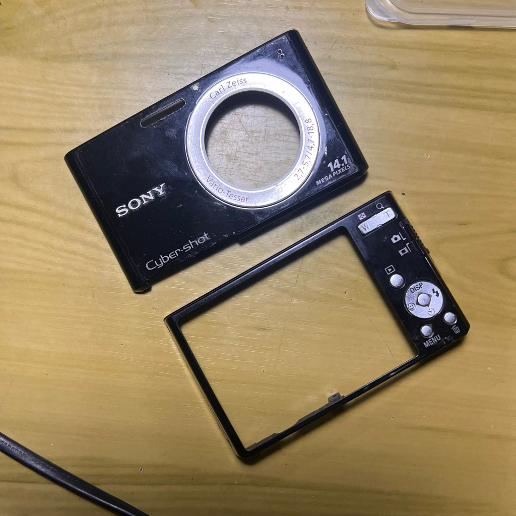 Shop sony digicam for Sale on Shopee Philippines
