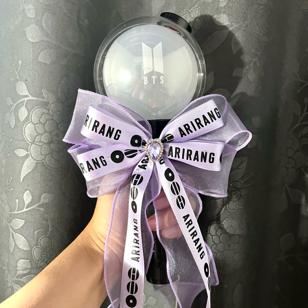 BTS PHONESTRAP Arirang | CARDHOLDER BTSArirang | BTS STICKER SET ...
