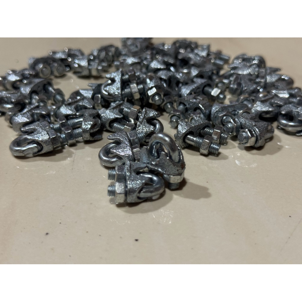 5mm sling clamp (Sling lock) | Shopee Philippines