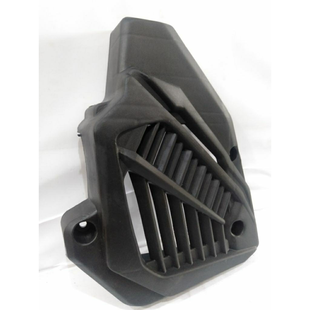 STANDARD RADIATOR FAN COVER VARIO 125/150 OLD/NEW RADIATOR COVER VARIO ...