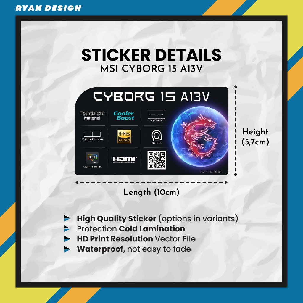 Shop msi cyborg 15 for Sale on Shopee Philippines
