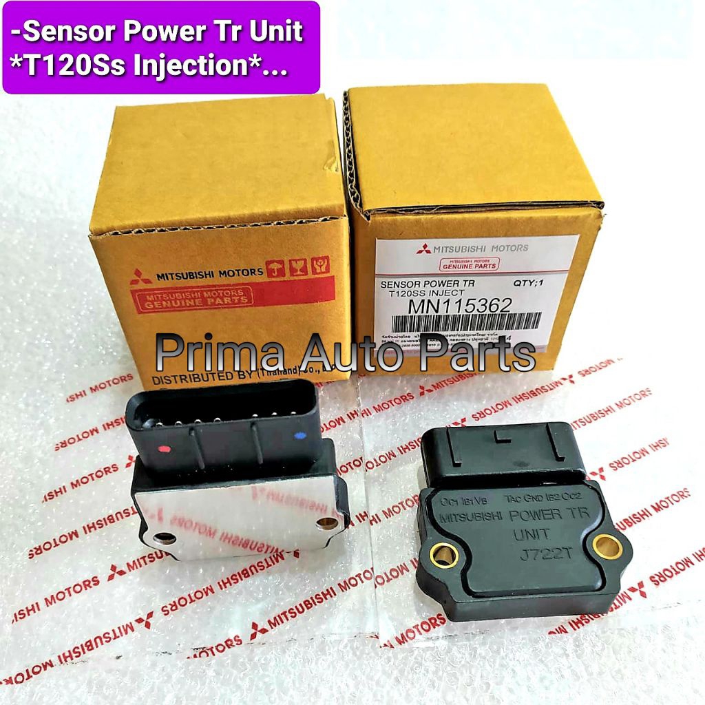 T120Ss Injection Power Tr Unit Sensor | Shopee Philippines