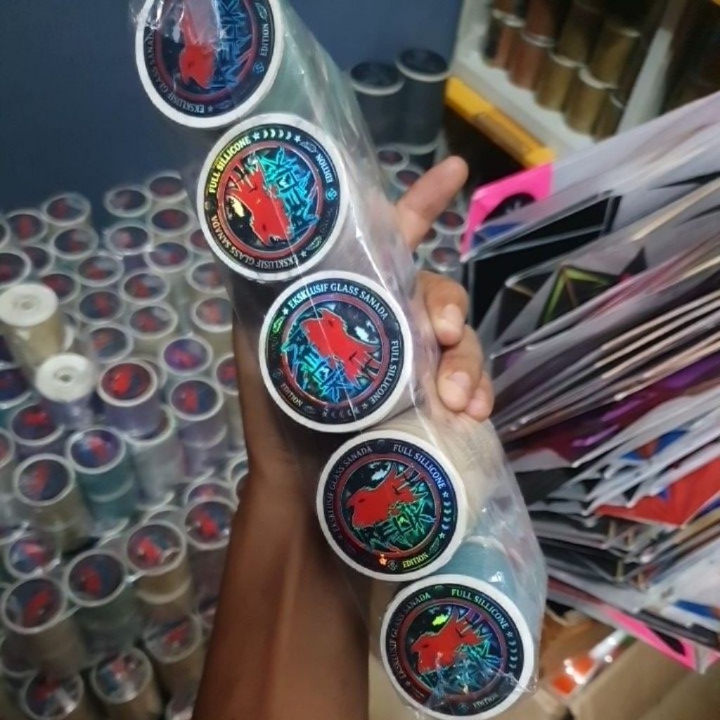 RELIK BOGEL GLASS (1 pack contains 10 pcs) | Shopee Philippines