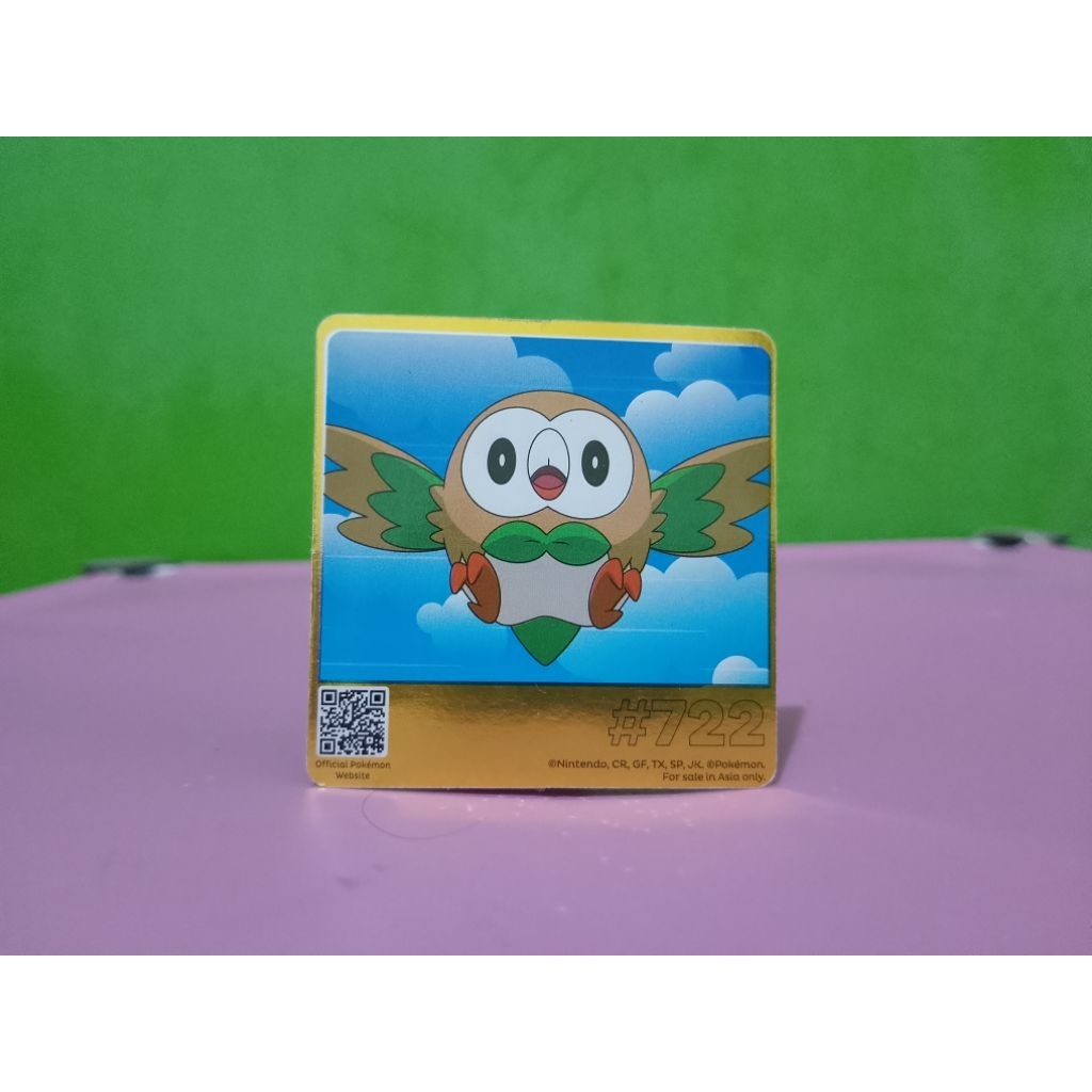 2019 japanese pokemon cards The Pokemon Company International Single Card ROWLET 18/236 COSMIC ECLIPSE  : Amazon.co.uk: Toys & Games