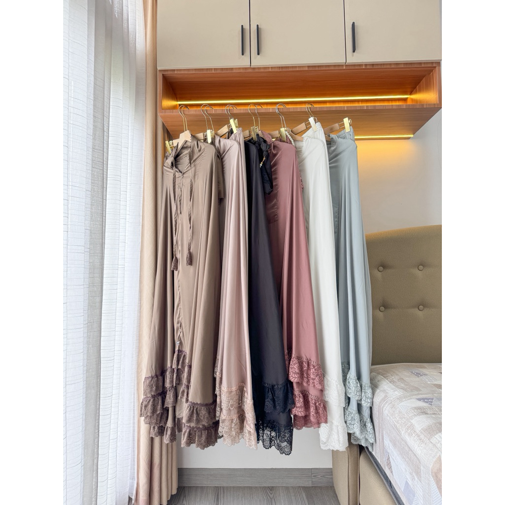 Mecca's Prayer Robe* | Shopee Philippines