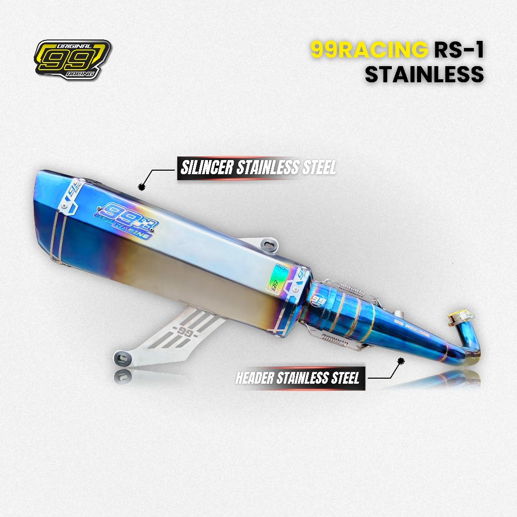 Xmax new Xmax old type RS-1 Fullsystem Original 99 Racing Endcap Carbon ...