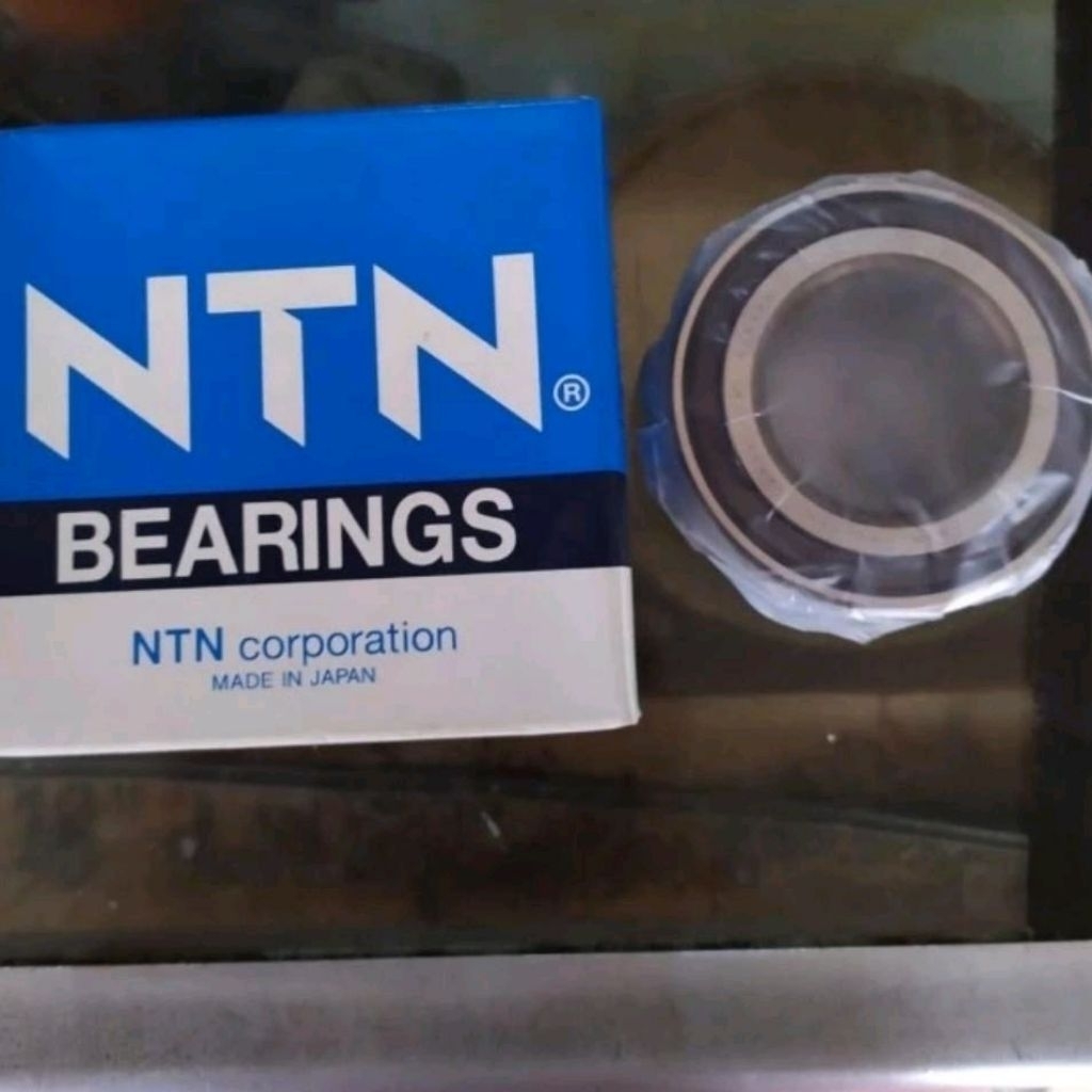 Bearing Laher Lahar Wheel Front Tire NTN HONDA WRV BRV Gen 2 DG3 2022 ...