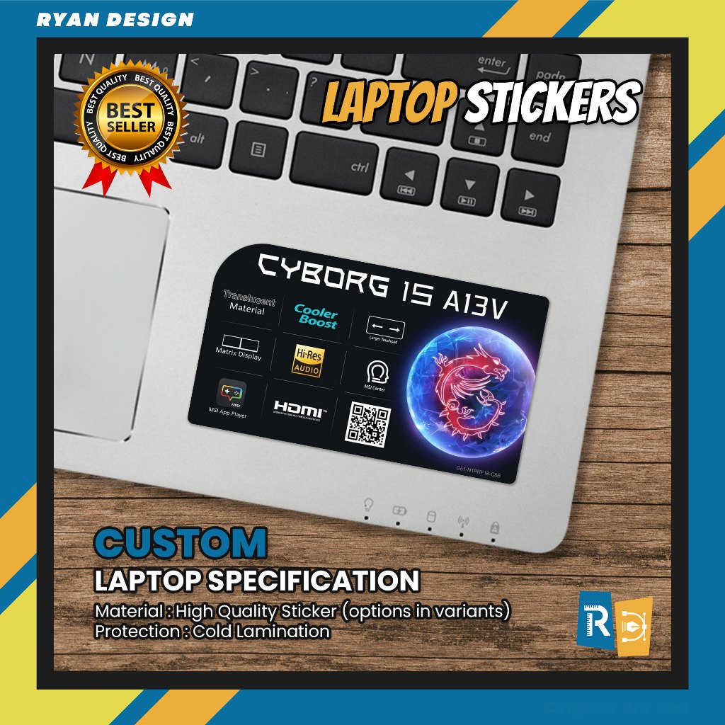 Shop msi cyborg 15 for Sale on Shopee Philippines