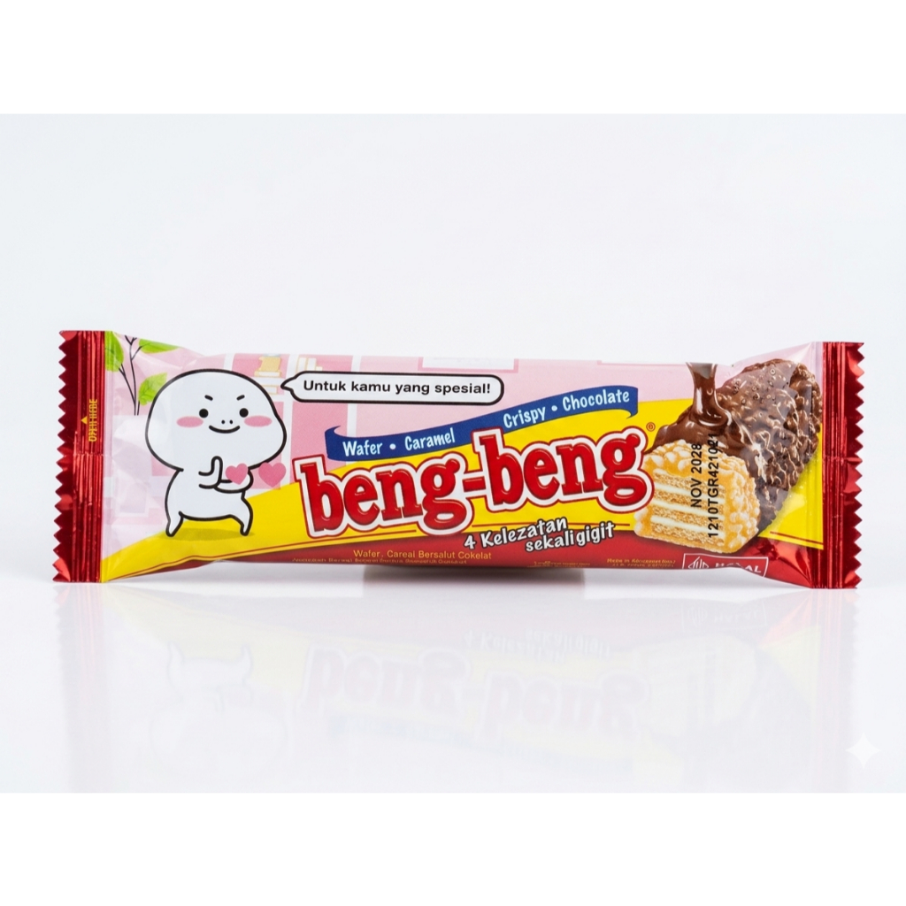 Shop bengbeng chocolate for Sale on Shopee Philippines