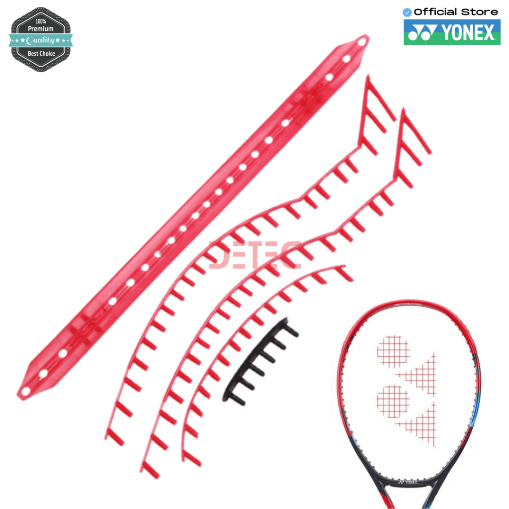 Yonex GROMMET VCORE 100 100L 100+ - tennis racket bumper | Shopee ...