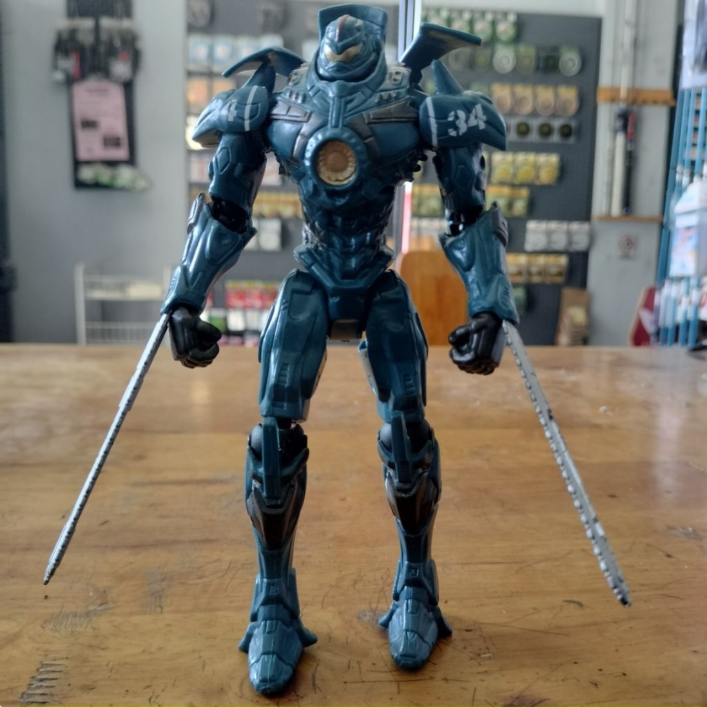 Pacific rim action figure | Shopee Philippines