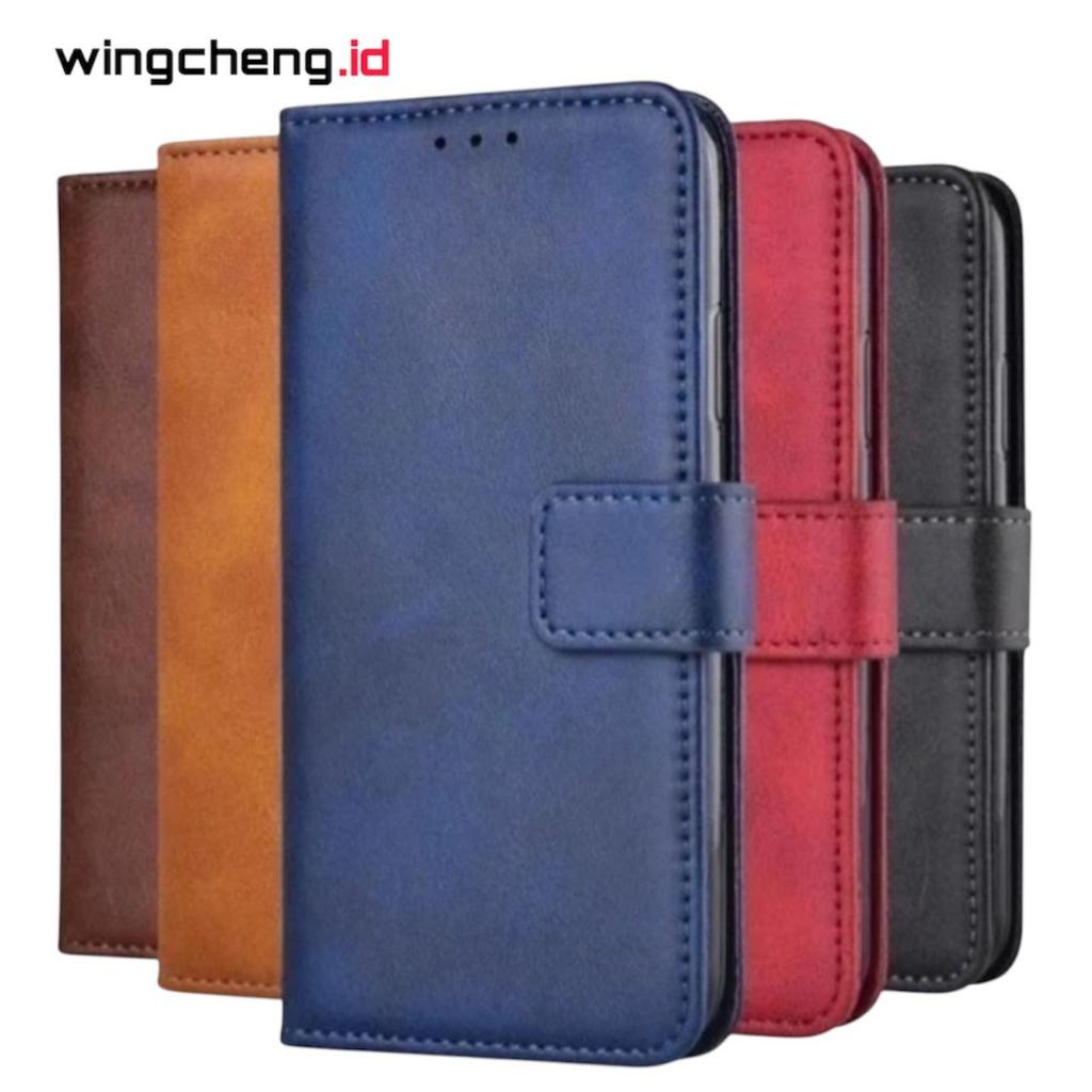 Flip Wallet Case for Infinix Smart HD 4/5/6/6+/7/8/8+/8 Pro/9/9 HD/10/ ...