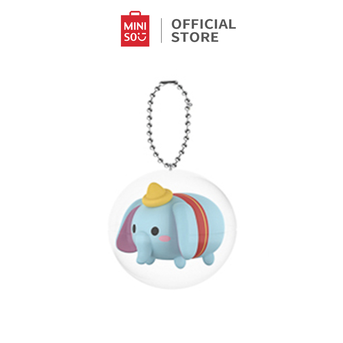 Miniso X Disney Songsong Series Stacking Blind Box Action Figure ...