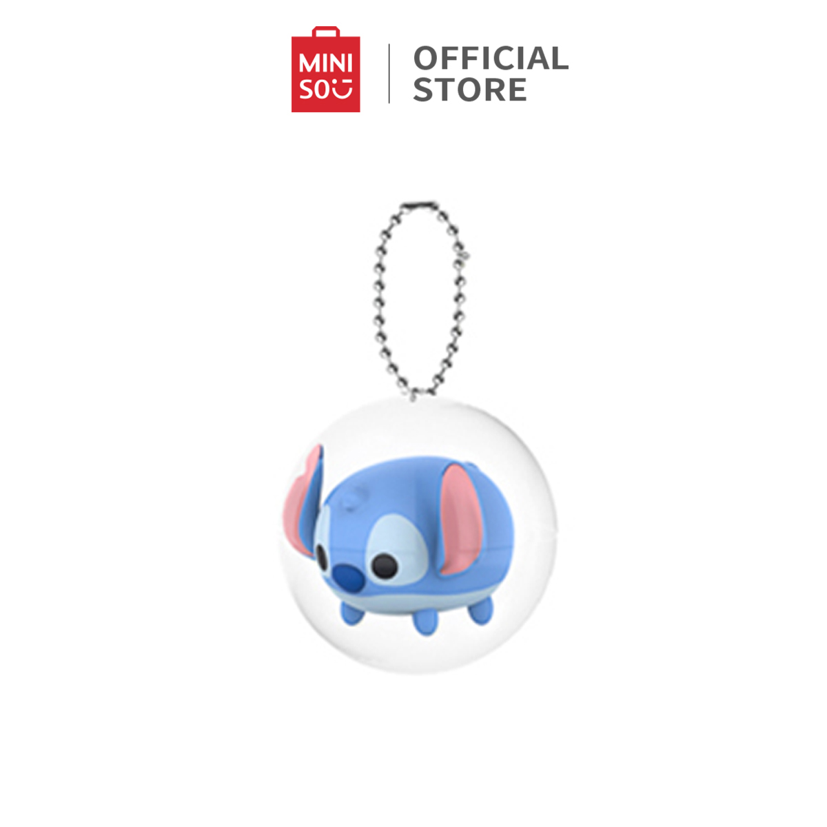 Miniso X Disney Songsong Series Stacking Blind Box Action Figure ...