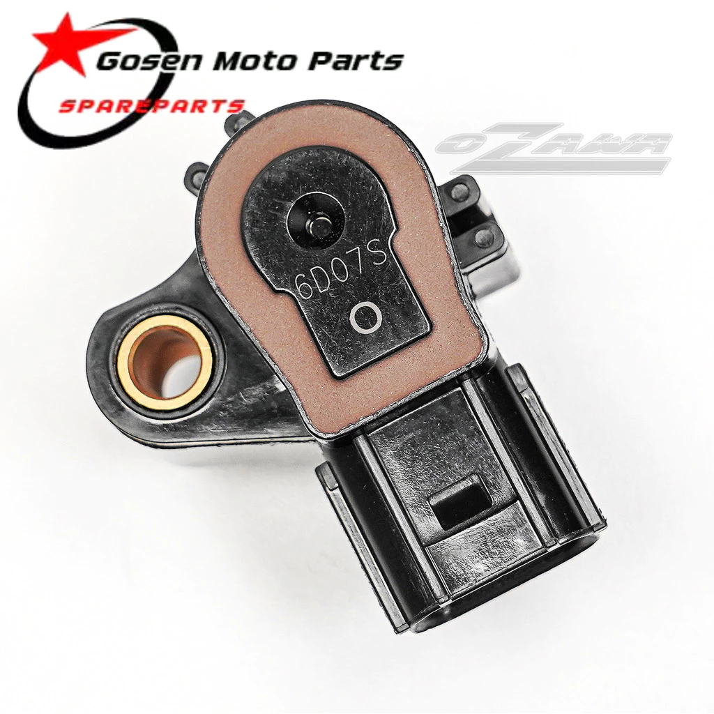 Honda Beat FI 2012 Body Throttle TPS Sensor Original OZAWA Gosen
