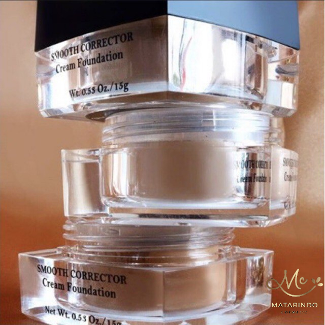 LT PRO Smooth Corrector Cream Foundation (15 gr) | Shopee Philippines