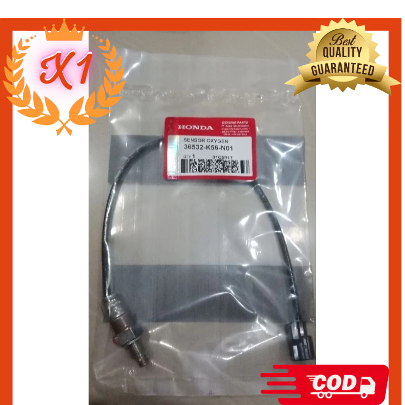 Oxygen sensor O2 sonic supra GTR verza crf cb 150 | Shopee Philippines