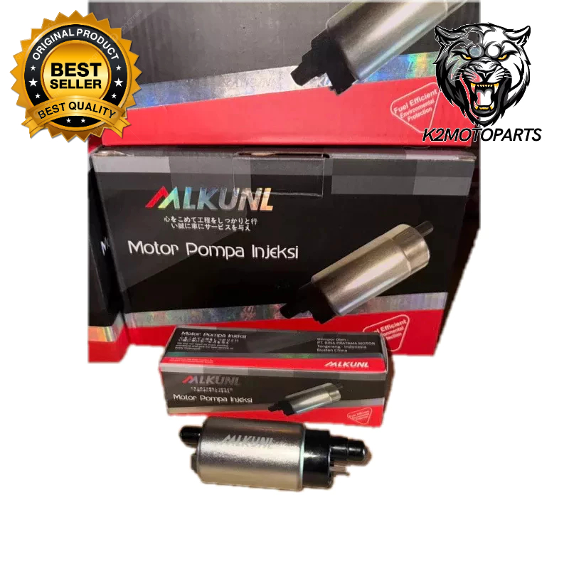 Rotak Motor Injection Pump SPACY FI Original MLKUNL / Rotakx Dinamo ...