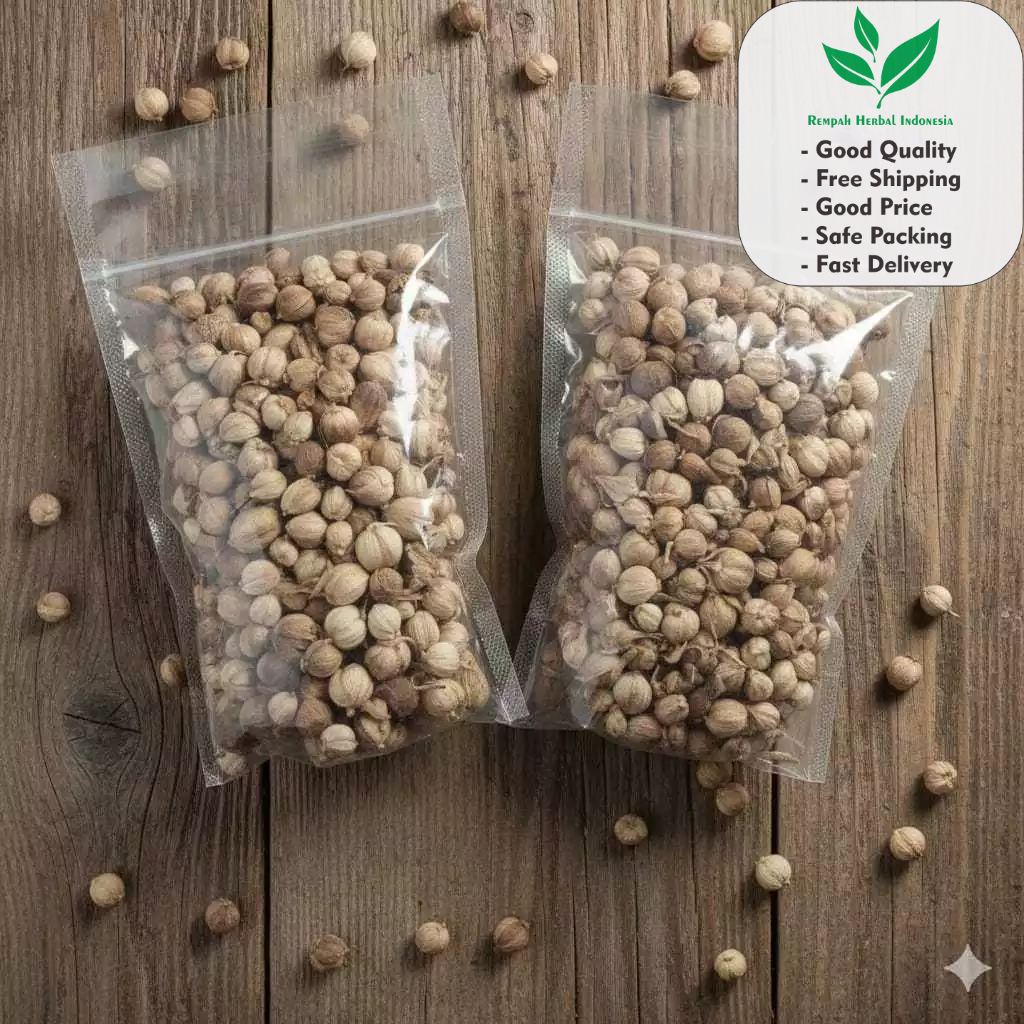 Dried Javanese Cardamom 100g Premium Organic | Shopee Philippines