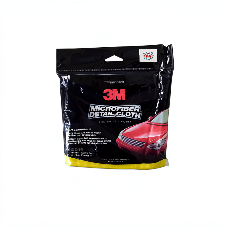39016 Microfiber Detailing Cloth Cleaning Cloth/ Multipurpose ...