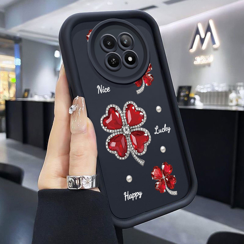 Casing Hp For Realme 12 5G 12X 5G 12 Plus 5G 12 Pro 5G 12 Pro Plus 13 ...