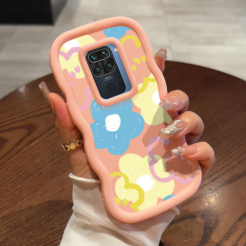 Nurkorki 2 Piezas Negro Funda Para Xiaomi Redmi Note 9 Pro/Note 9S 4G 6,67",KPOP Stray Kids Boys Skzoo Lindo Diseño Case,Carcasa Para Cartoon Silicona Bumper Cover Para Niñas,Mujeres,SKZ Fans,Cool