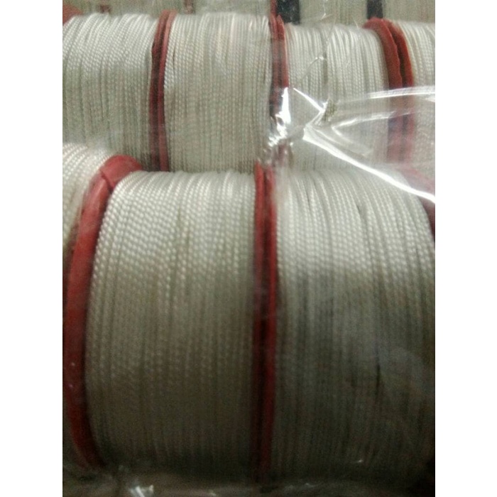 NYLON BUILDING THREAD Small roll (1 pcs) | Shopee Philippines