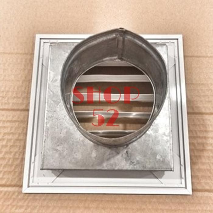 Ceiling grill box diffuser ceiling 4 5 6 8 10 inch sag original code ...