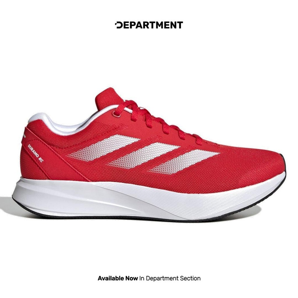 ADIDAS Men's Running Shoes DURAMO RC ID2703 ORIGINAL | Shopee Philippines