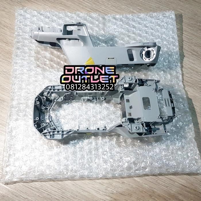 Dji Mavic Air 2S Lower Body Middle Shell Casing Frame | Shopee Philippines