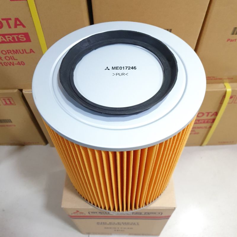 Mitsubishi Fuso Air Filter - Canter PS120/PS125/PS TURBO | Shopee ...