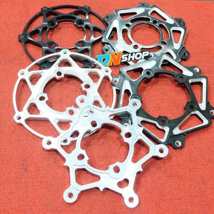 Original Vietnam 4 & 5 Hole Disc Winner Adapter | Shopee Philippines