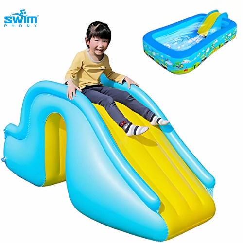Children's Pool Slide Disc Suitable for All Bestway / Intex Brands ...