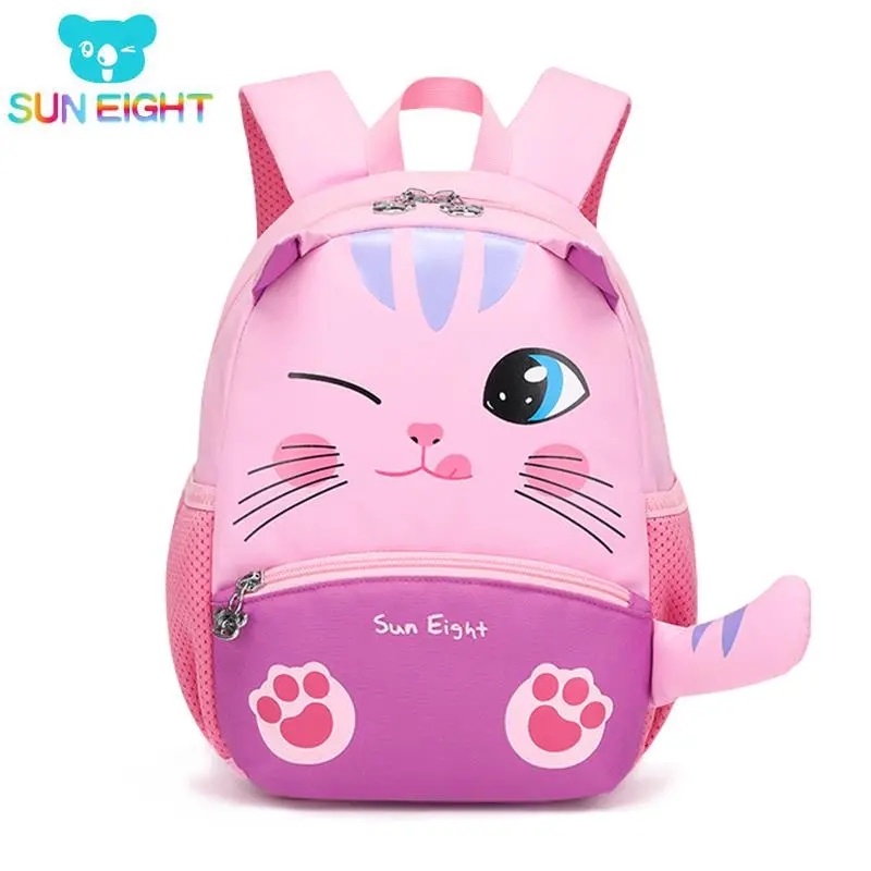 Backpack Kid Viral Girls Backpack School Snack Backpack School Backpack ...