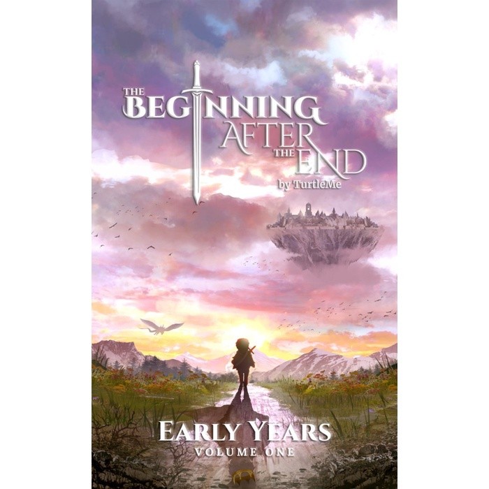 Eng/Ind's Favorite Products |The Beginning After The End: Early Years ...