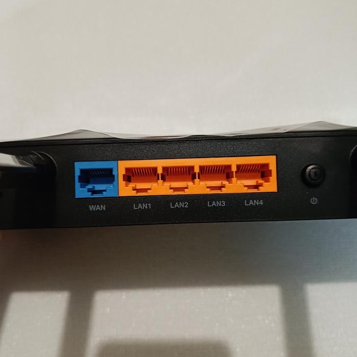 TP-Link Aginet EX511 AX3000 Gigabit 1000Mbps Dual-Band Wi-Fi 6 Router ...