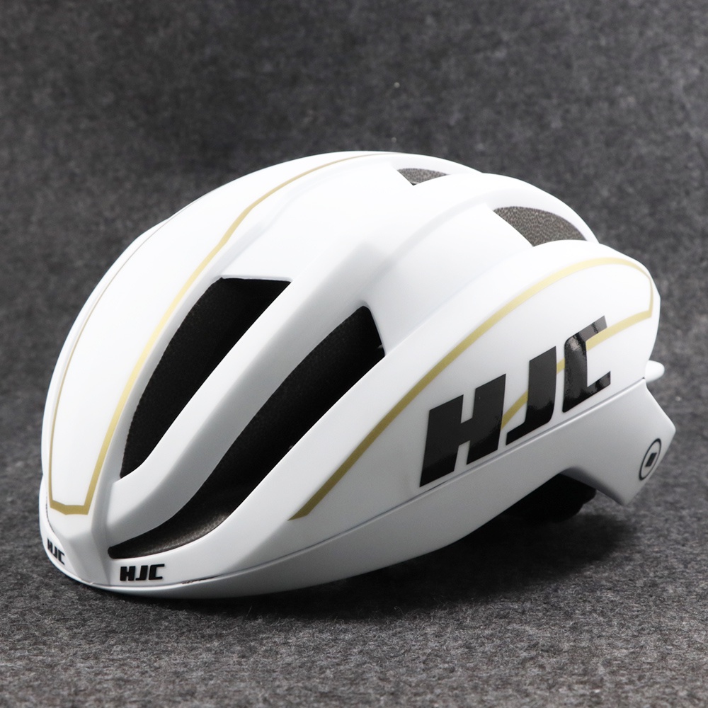 HJC IBEX Aero Ultralight Men's Women's Road Bicycle Helmet Integrated