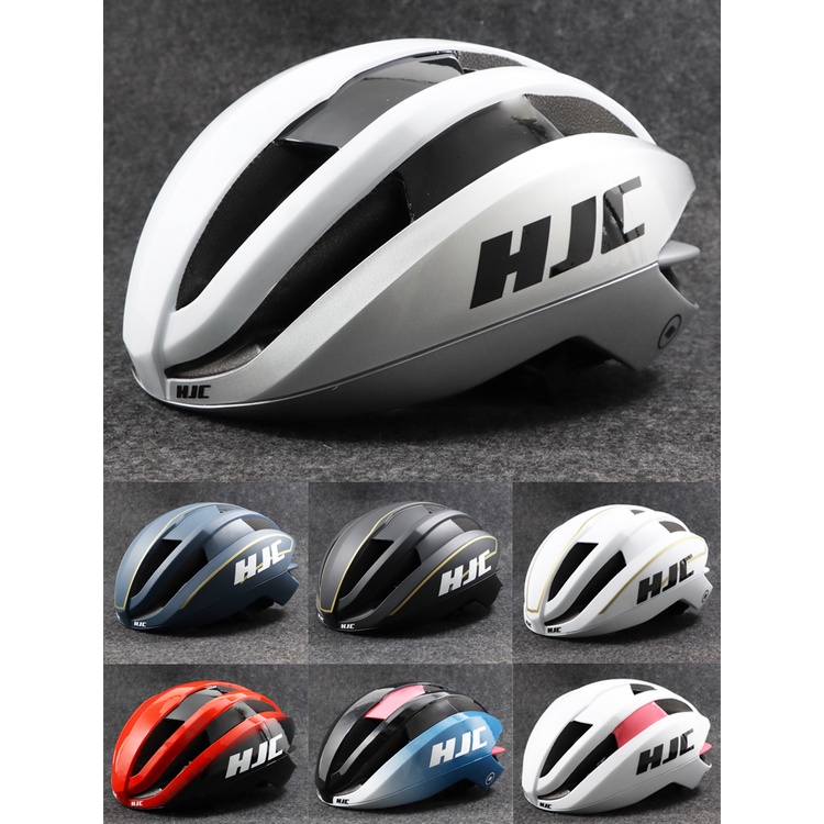 HJC IBEX Aero Ultralight Men's Women's Road Bicycle Helmet Integrated