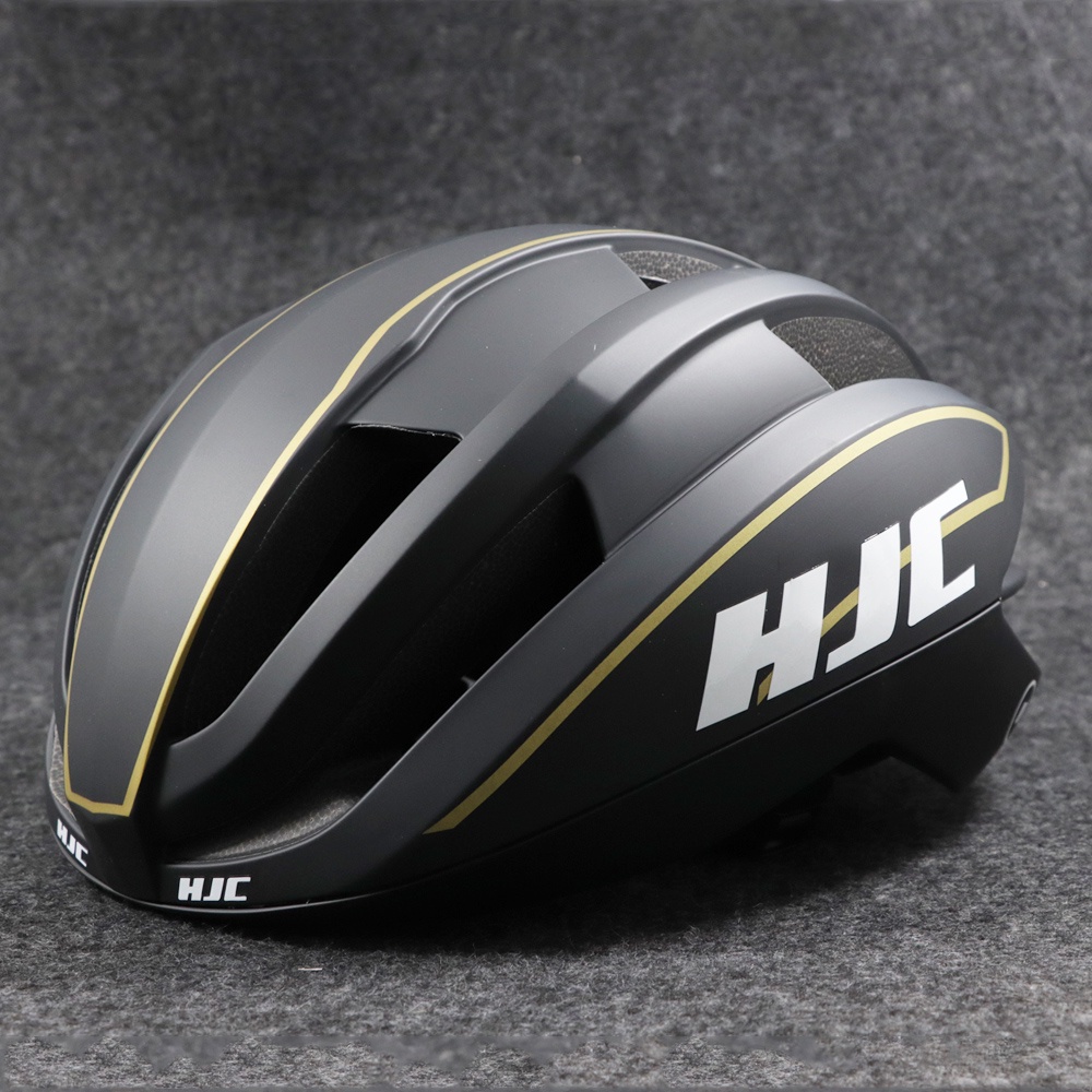 HJC IBEX Aero Ultralight Men's Women's Road Bicycle Helmet Integrated