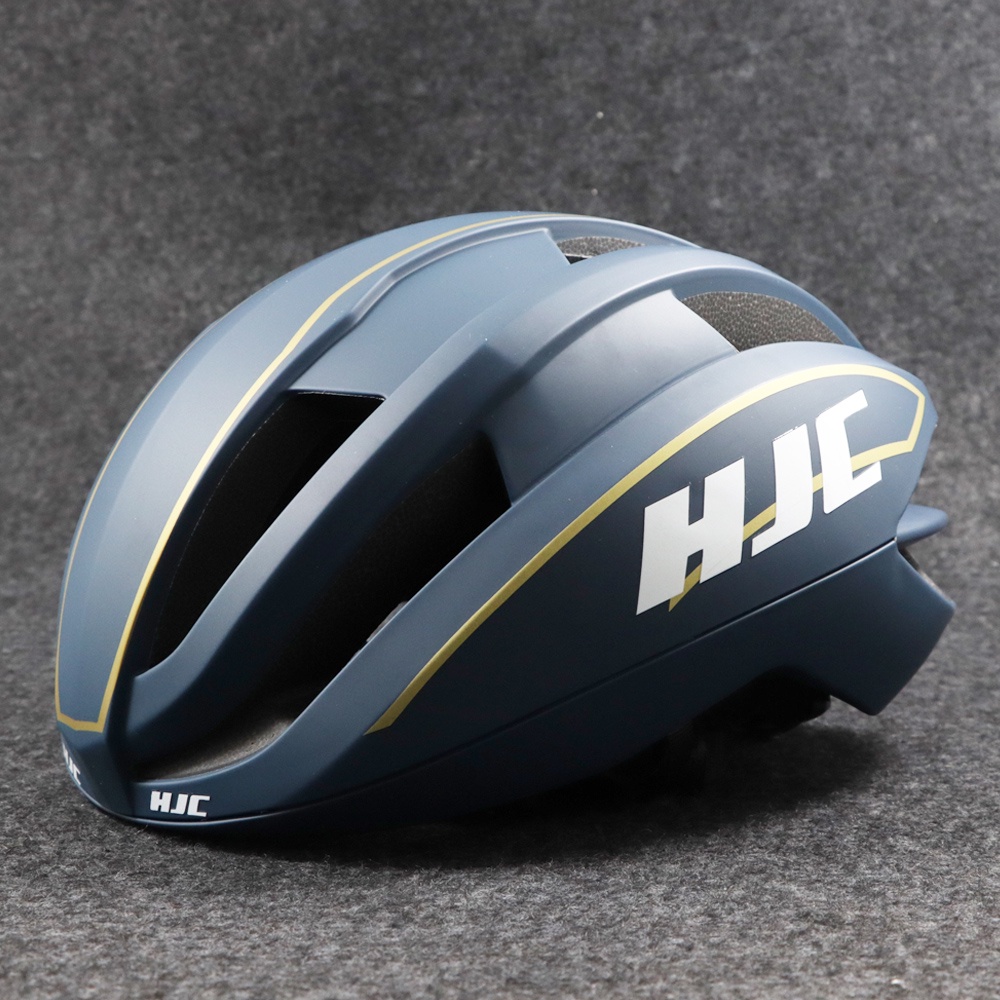 HJC IBEX Aero Ultralight Men's Women's Road Bicycle Helmet Integrated
