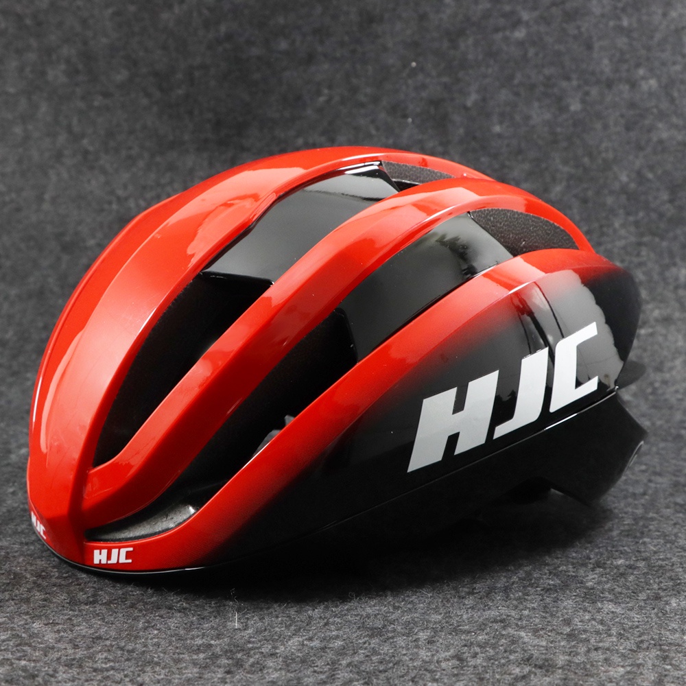 HJC IBEX Aero Ultralight Men's Women's Road Bicycle Helmet Integrated